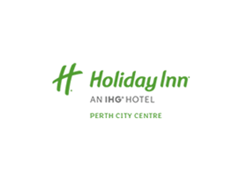 Holiday Inn Perth City Centre